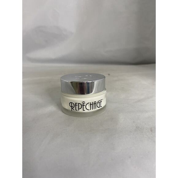 Expiration Date 2015 Repechage Opti-Firm Lift Cream SPF 10 .85oz Jar - Picture 2 of 4